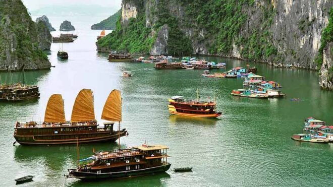 Ho Chi Minh Airport Transfer - What to Expect During Transfer