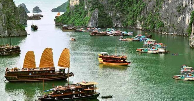 Ho Chi Minh Airport Transfer - Booking Process