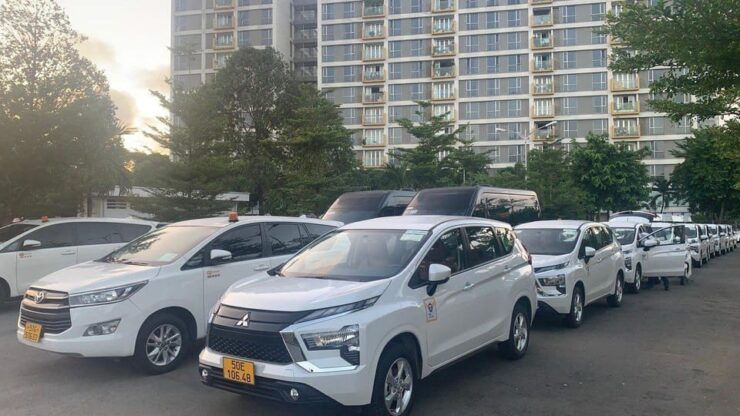 Ho Chi Minh Airport Transfer Service ( Binh Thanh & 4 Dist) - Good To Know