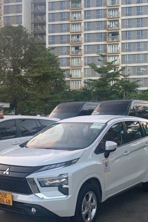 Ho Chi Minh Airport Transfer Service - Payment Options