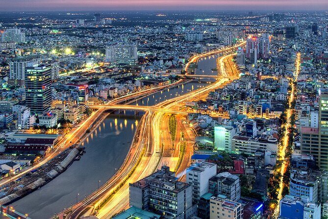 Ho Chi Minh All-in-One Day Tour  History & Culture Experience - Exploring the Itinerary in Detail