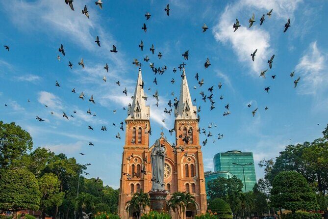 Ho Chi Minh All-in-One Day Tour  History & Culture Experience - The Practicalities: What You Need to Know