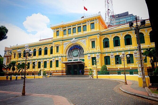 Ho Chi Minh All-in-One Day Tour  History & Culture Experience - Who Would Love This Tour?