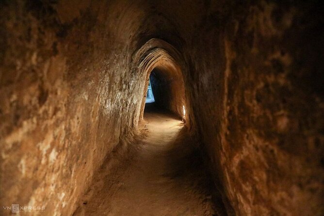 Ho Chi Minh and Cu Chi Tunnels Full-Day Tour With Lunch - Booking and Contact Details