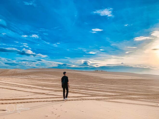 Ho Chi Minh: Best Day to Mui Ne by Private Car & Quad Bikes - Sunset Tour Experience