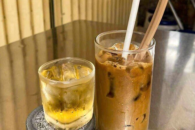 Ho Chi Minh Best Walking Tour: Food, Coffee & History - Good To Know