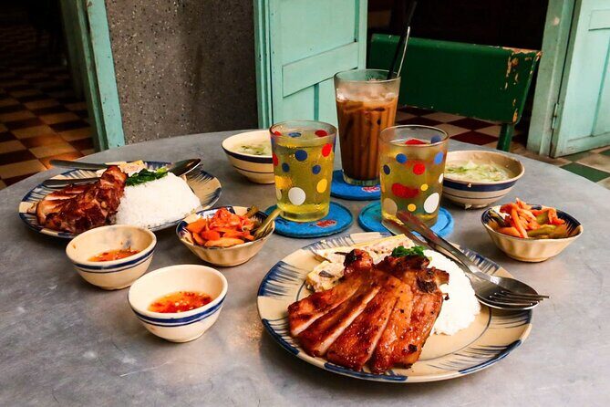 Ho Chi Minh Best Walking Tour: Food, Coffee & History - Who Will Love This Tour?