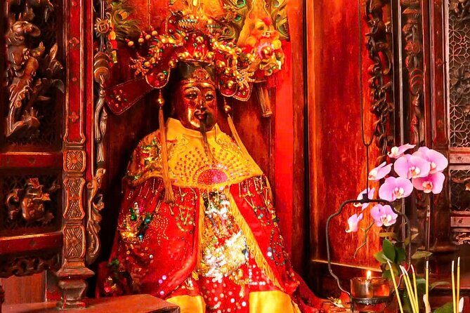 Ho Chi Minh Best Walking Tour: Food, Coffee & History - FAQ