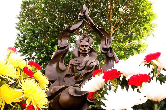 Ho Chi Minh Best Walking Tour: Food, Coffee & History - FAQ