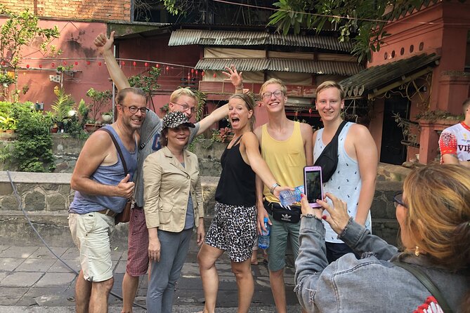 Ho Chi Minh Bicycle Adventure Daily Tour  - Ho Chi Minh City - Booking and Cancellation Policy