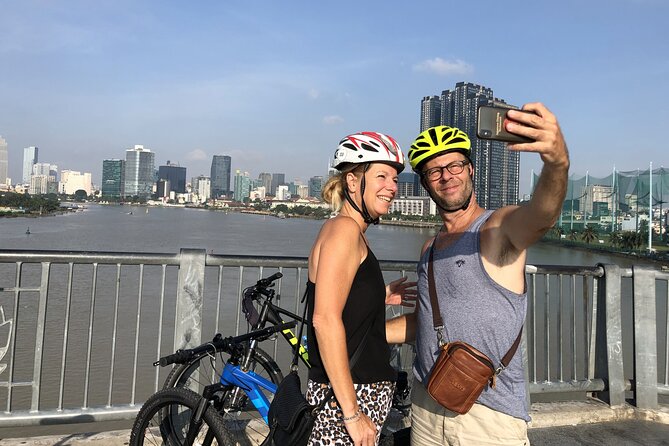 Ho Chi Minh Bicycle Adventure Daily Tour  - Ho Chi Minh City - Additional Information and Contact Details