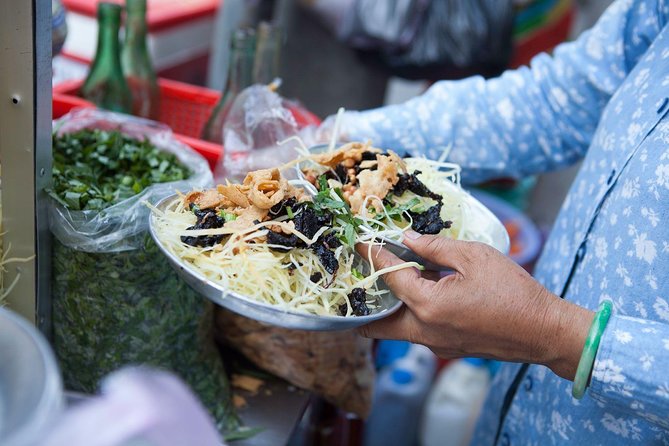 Ho Chi Minh Big Eats Small Seats Vespa Food Tour  - Ho Chi Minh City - Pricing Information