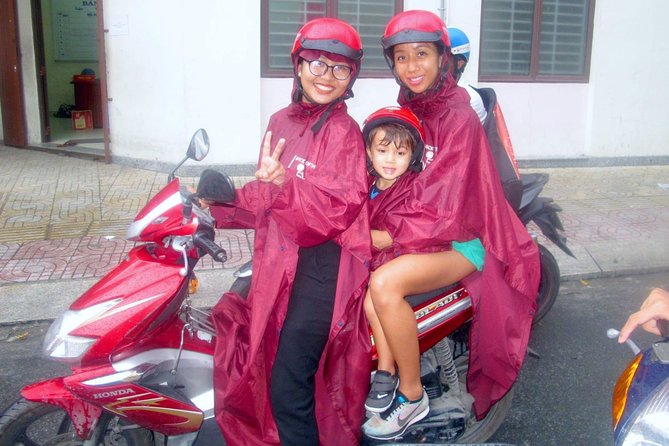 Ho Chi Minh Big Eats Small Seats Vespa Food Tour  - Ho Chi Minh City - The Sum Up