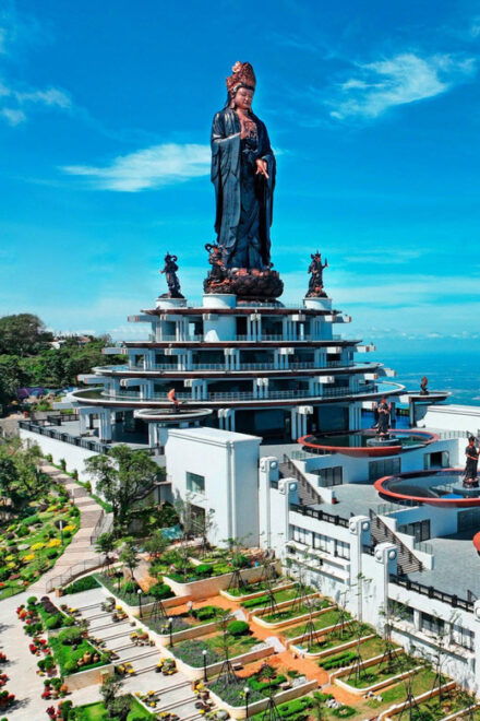 Ho Chi Minh; Black Virgin Mountain & Cao Dai Temple - Black Virgin Mountain Experience