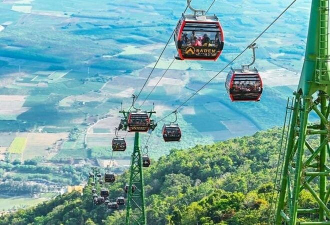 Ho Chi Minh; Black Virgin Mountain & Cao Dai Temple - Preparation Tips