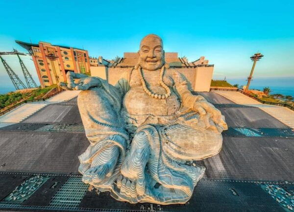 Ho Chi Minh: Black Virgin Mountain & Cao Dai Temple Tour - Tips for a Great Experience