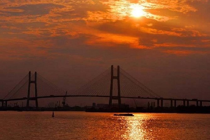 Ho Chi Minh & Canals Boat Tour - Reviews