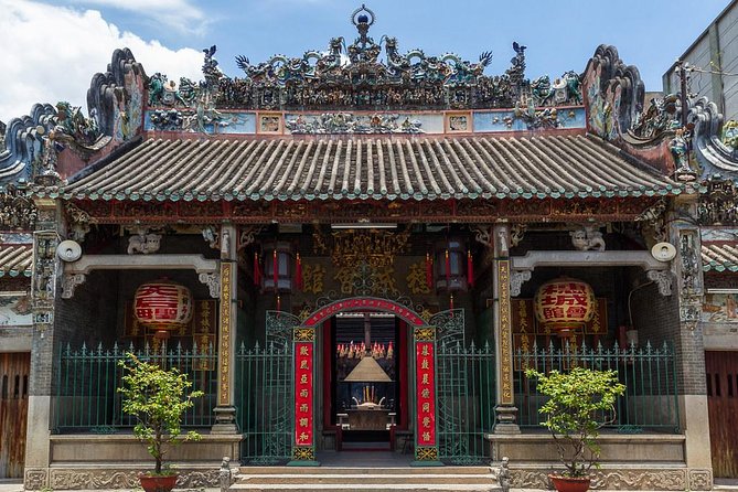 Ho Chi Minh City 1 Day Tour - Must-See Attractions