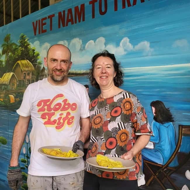 Ho Chi Minh City: 3-Day Discover The Best Southern Vietnam - Good To Know