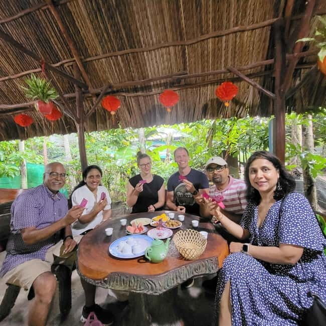 Ho Chi Minh City: 3-Day Discover The Best Southern Vietnam - Final Thoughts