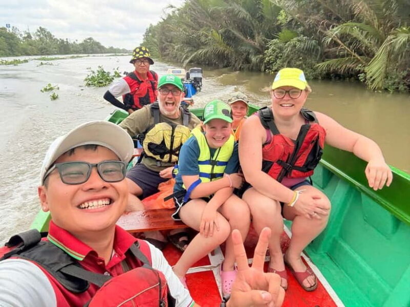 Ho Chi Minh City: 3-Day Explore The South of Vietnam - Good To Know