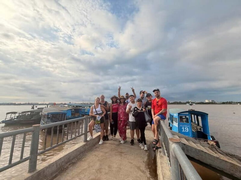 Ho Chi Minh City: 3-Day Explore The South of Vietnam - The Sum Up