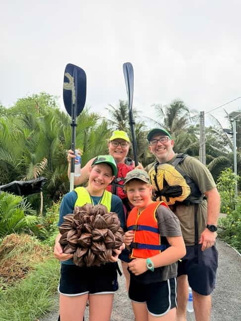 Ho Chi Minh City: 3-Day Explore The South of Vietnam - Introduction