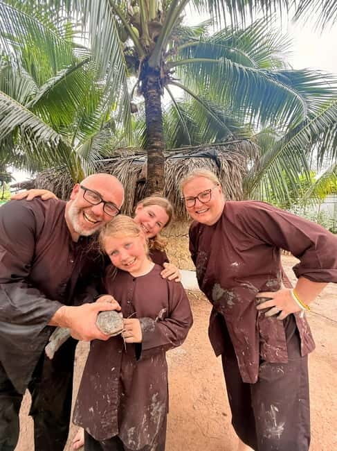 Ho Chi Minh City: 3-Day Explore The South of Vietnam - Good To Know