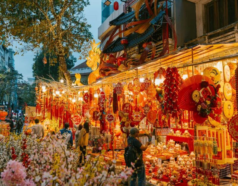 Ho Chi Minh City: 5 Trade Streets of Saigon with Local Guide - Value and Experience: Is It Worth It?