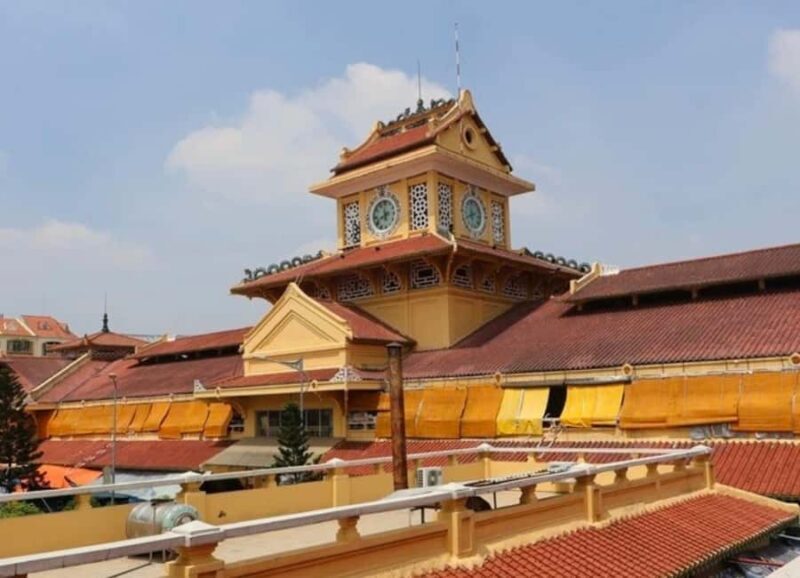 Ho Chi Minh City: 5 Trade Streets of Saigon with Local Guide - Who Will Love This Tour?