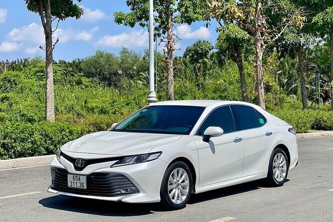 Ho Chi Minh City Airport Transfer from or to Tan Son Nhat Airport - Good To Know