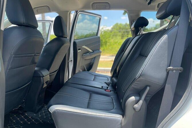 Ho Chi Minh City Airport Transfer from or to Tan Son Nhat Airport - A Practical Overview of the Service