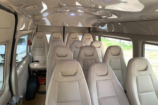 Ho Chi Minh City Airport Transfer from or to Tan Son Nhat Airport - FAQ