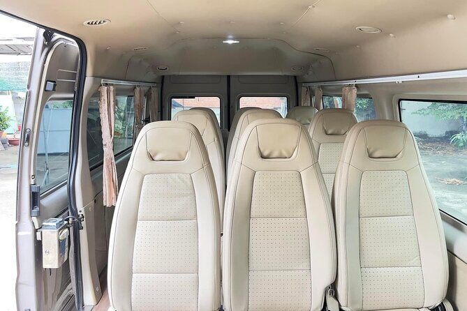 Ho Chi Minh City Airport Transfer from or to Tan Son Nhat Airport - Final Thoughts