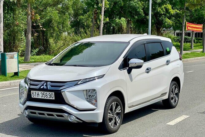 Ho Chi Minh City Airport Transfer from or to Tan Son Nhat Airport - Good To Know