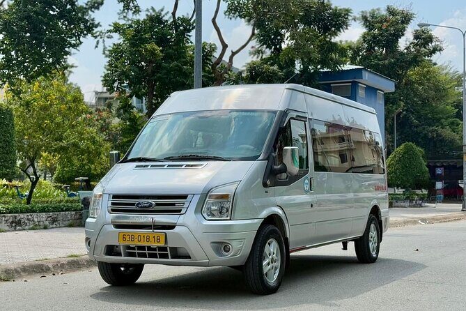 Ho Chi Minh City Airport Transfer from or to Tan Son Nhat Airport - Why This Transfer Is Worth Considering