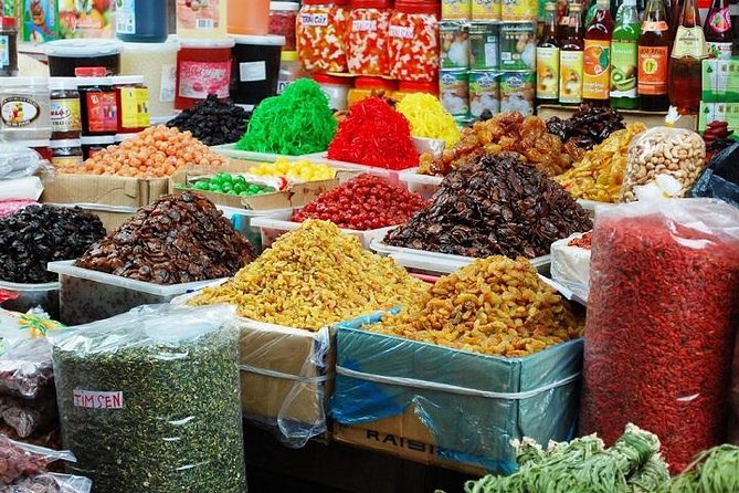 Ho Chi Minh City and Chinatown Privately - Meeting and Pickup Information