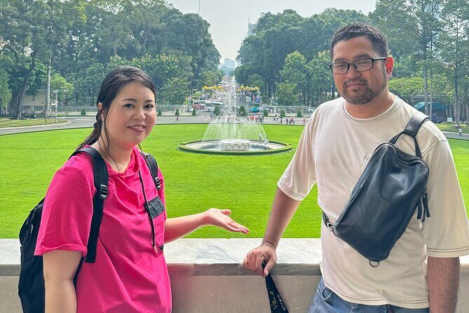 Ho Chi Minh City and Coffee Workshop Experience - FAQ  