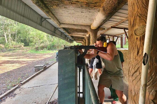 Ho Chi Minh City And Cu Chi Tunnels Full Day Group or Private - FAQ