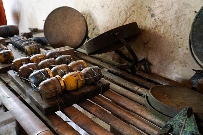 Ho Chi Minh City and Cu Chi Tunnels Private Tour 1 Day - Pricing and Booking Details