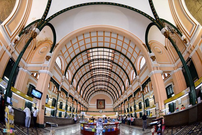 Ho Chi Minh City and Cu Chi Tunnels Private Tour 1 Day - Reviews and Ratings