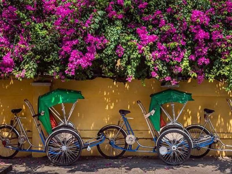 Ho Chi Minh City Ao Dai & Cyclo Ride Half-Day Cultural Tour - Key points to know before you book