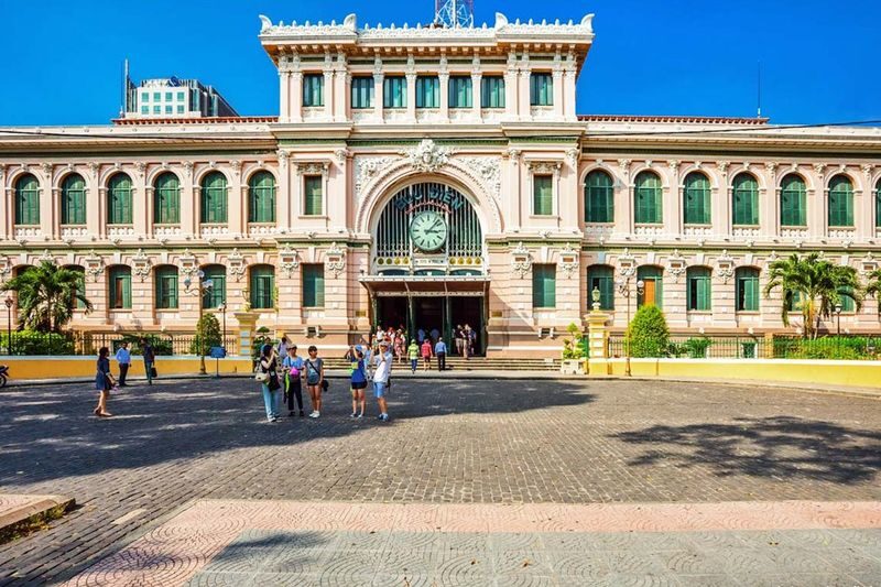 Ho Chi Minh City Ao Dai & Cyclo Ride Half-Day Cultural Tour - The Ao Dai element: ask what participation involves
