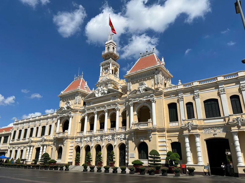 Ho Chi Minh City Ao Dai & Cyclo Ride Half-Day Cultural Tour - Is $55.80 good value?