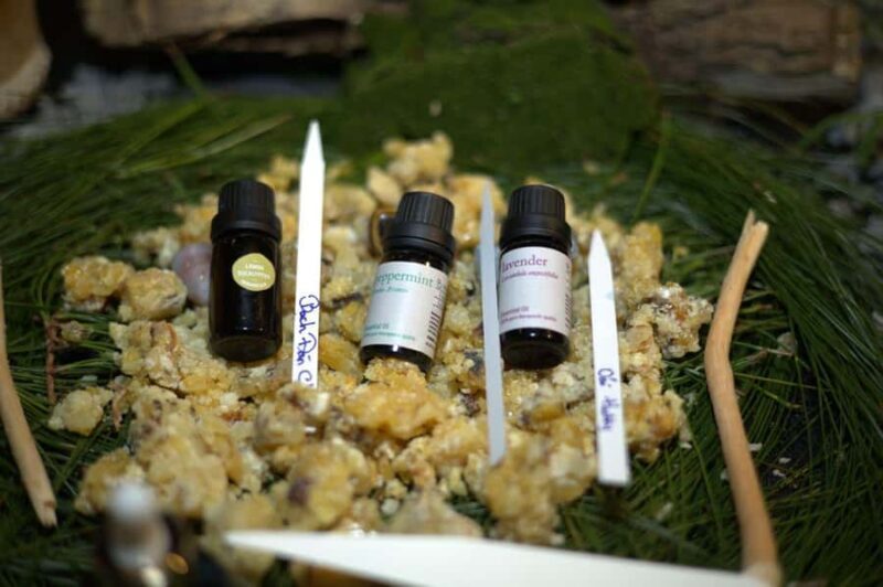 Ho Chi Minh City: Aromatic Essential Oils - Craft Workshop - Why It’s Worth Doing