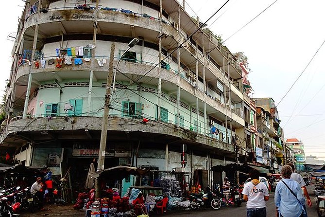 Ho Chi Minh City Backroads Private Motorbike Tour - Avoid Crowded Tourist Spots