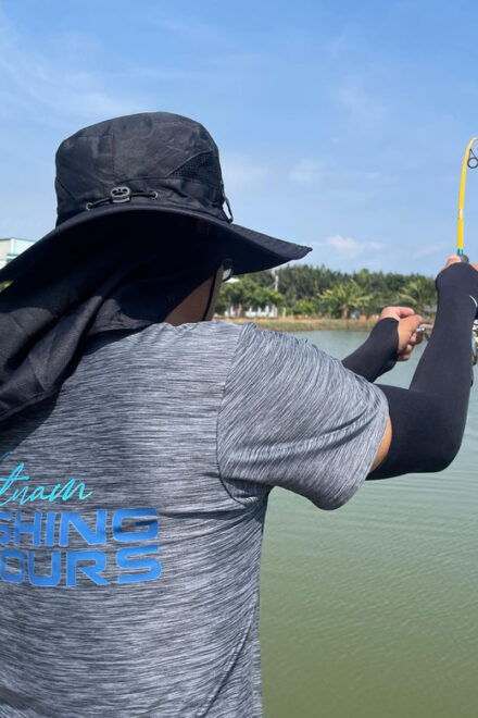 Ho Chi Minh City: Barramundi Fishing Day Tour - Important Information