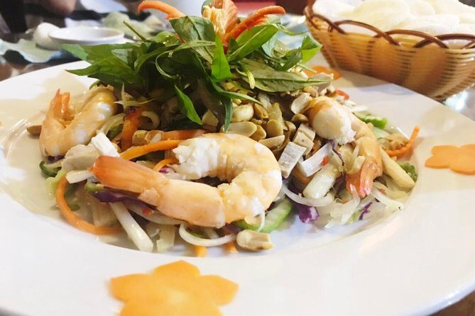 Ho Chi Minh City by Night - Dinner on River Junk - The Value Proposition 