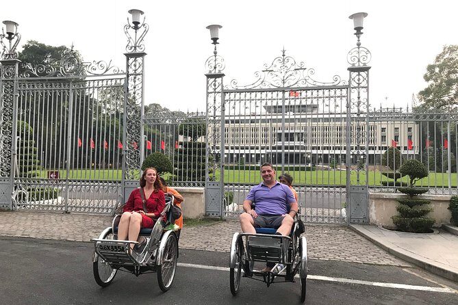 Ho Chi Minh City by Night - Dinner on River Junk - FAQ