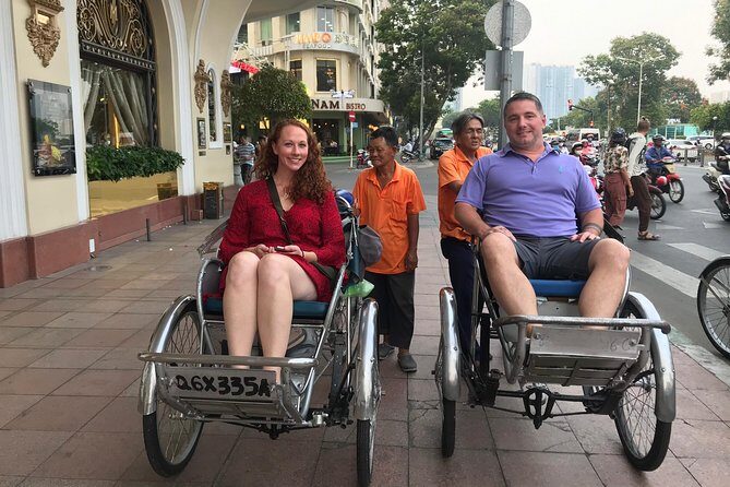 Ho Chi Minh City by Night - Dinner on River Junk - Frequently Asked Questions